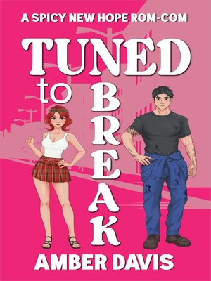 cover image of Tuned to Break